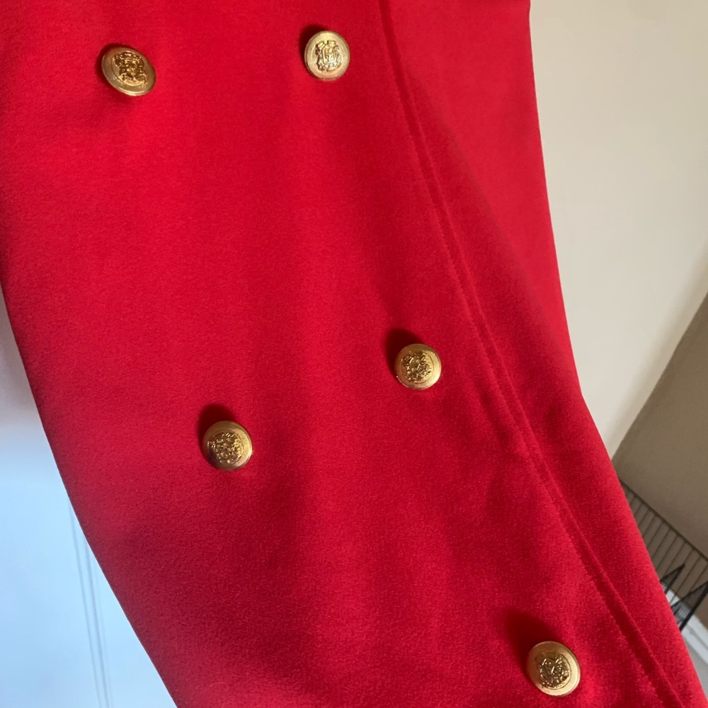 PLT red blazer dress! ๐๐ผ - Picture 5 of 5